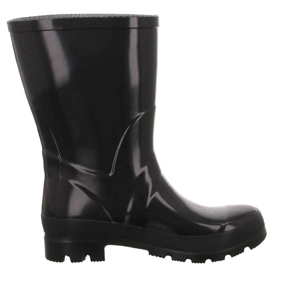 Sneakers Gummistiefel Kaltfutter