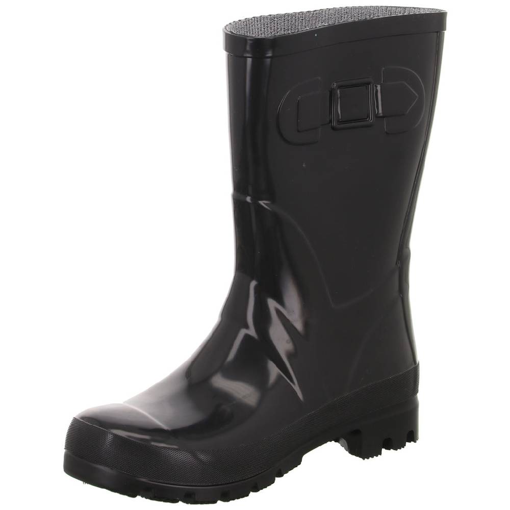 Sneakers Gummistiefel Kaltfutter