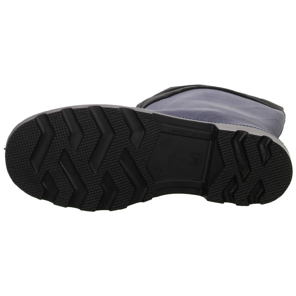 Sneakers Gummistiefel Kaltfutter