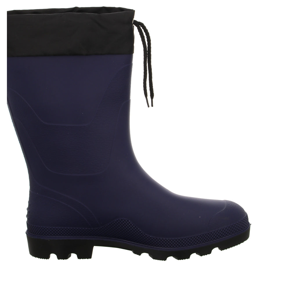 Sneakers Gummistiefel Kaltfutter