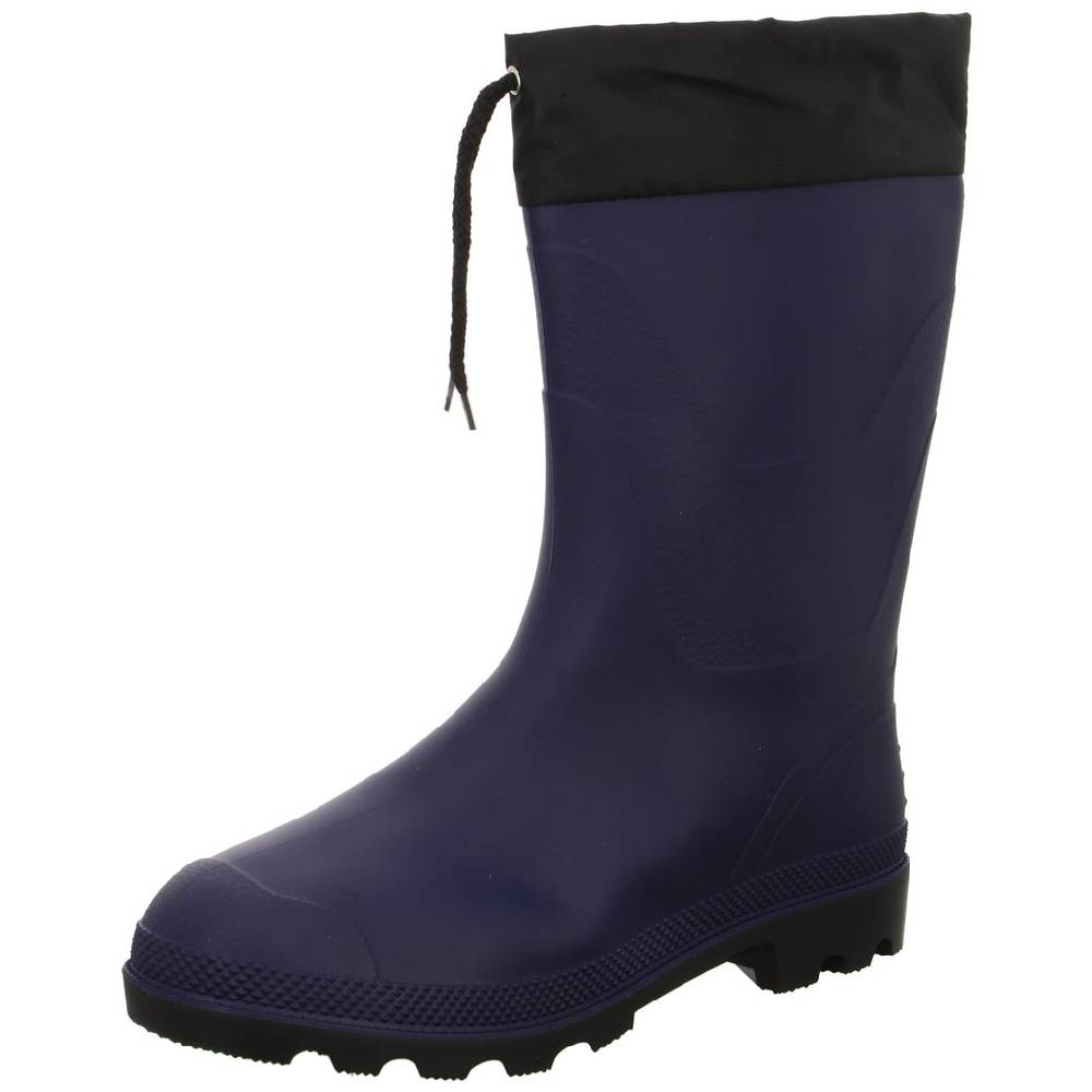 Sneakers Gummistiefel Kaltfutter