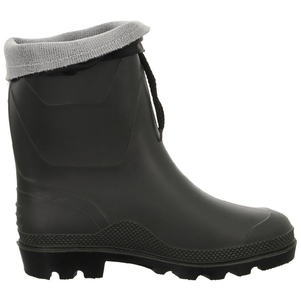 Sneakers Gummistiefel Kaltfutter