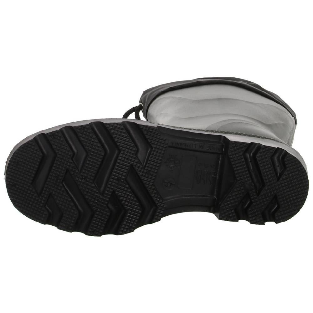 Sneakers Gummistiefel Kaltfutter