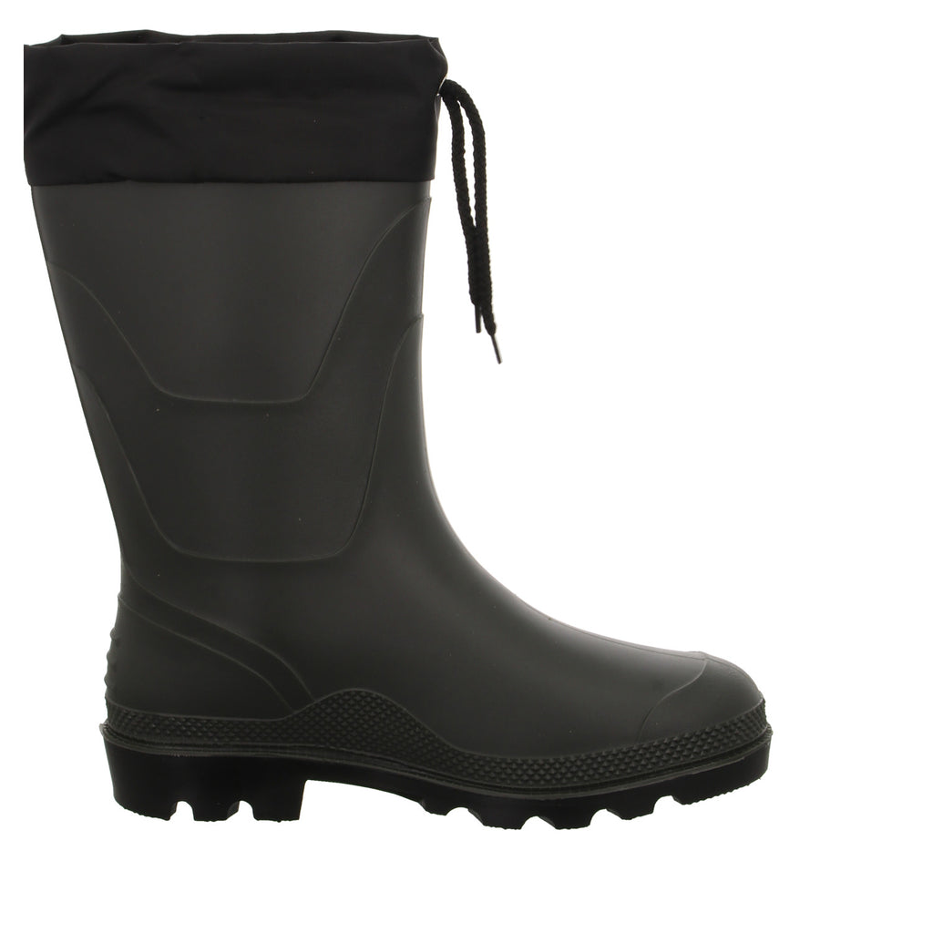 Sneakers Gummistiefel Kaltfutter