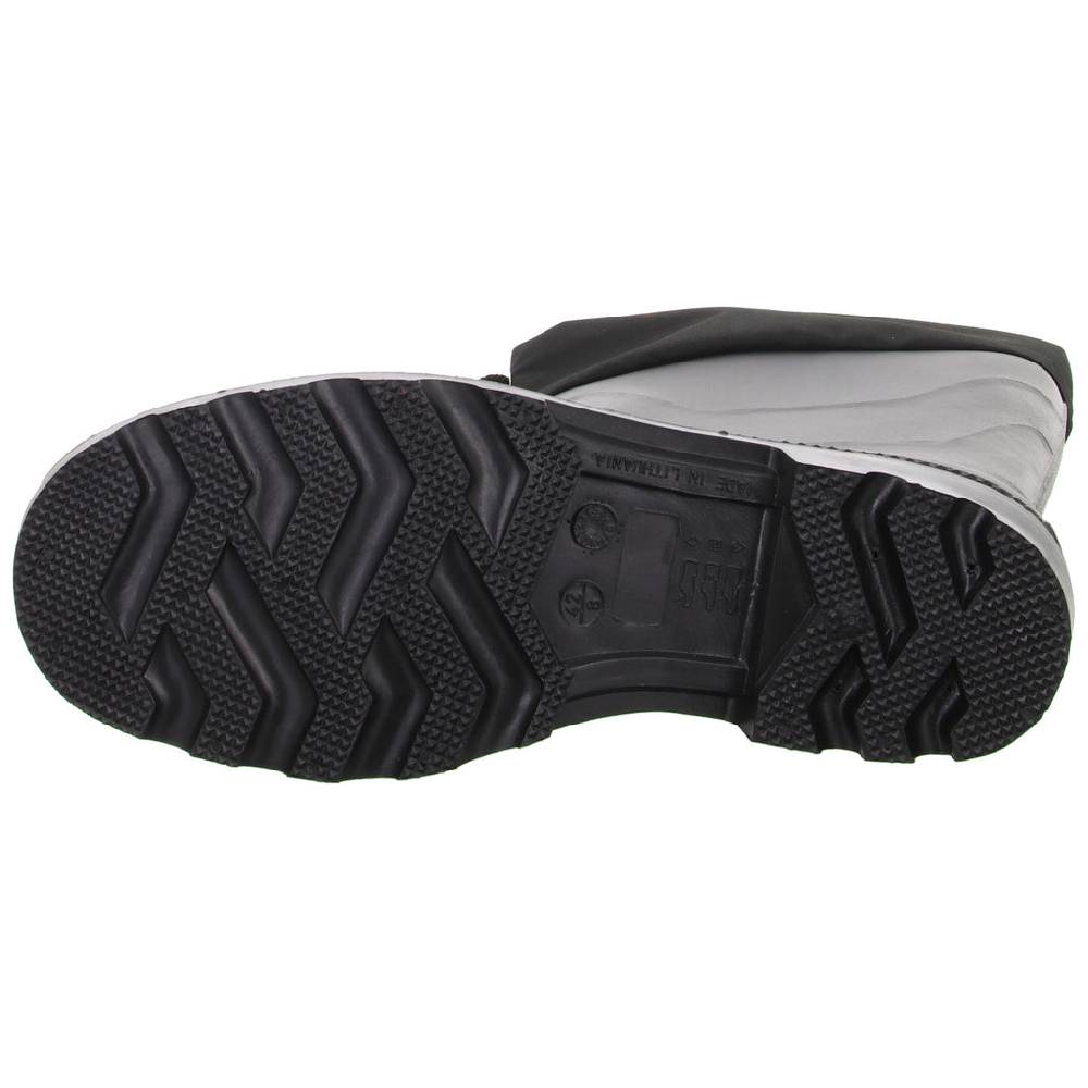 Sneakers Gummistiefel Kaltfutter