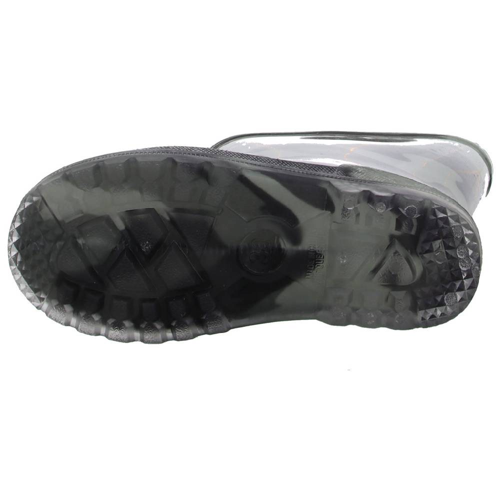 Sneakers Gummistiefel Kaltfutter