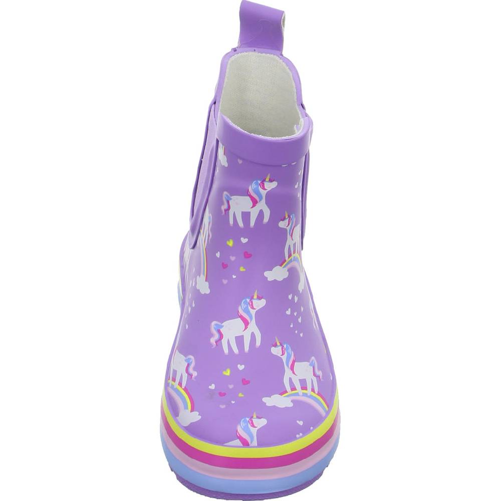 Sneakers Gummistiefel Kaltfutter
