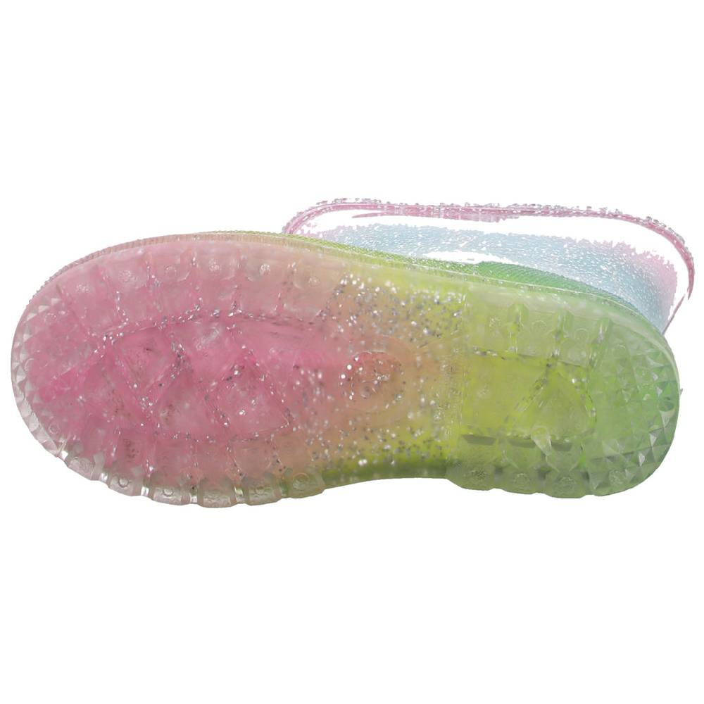Sneakers Gummistiefel Kaltfutter