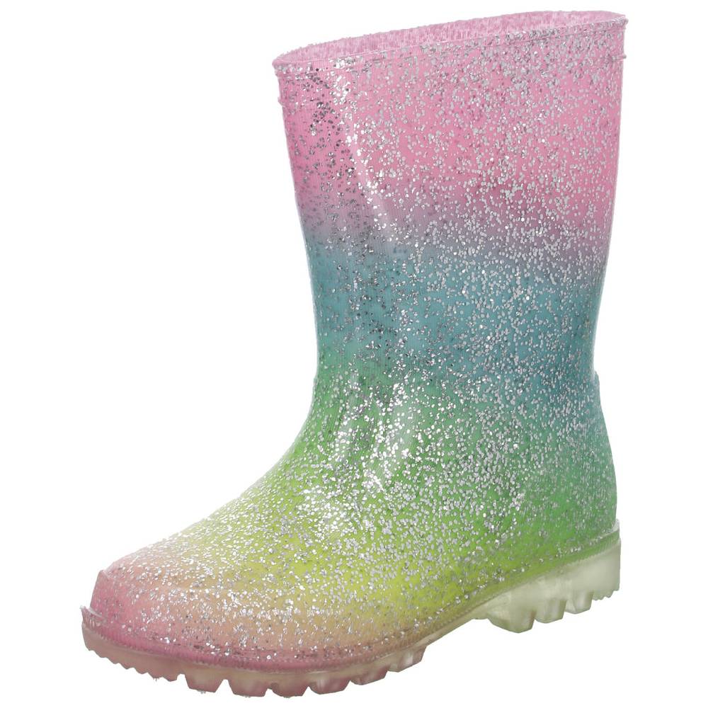 Sneakers Gummistiefel Kaltfutter