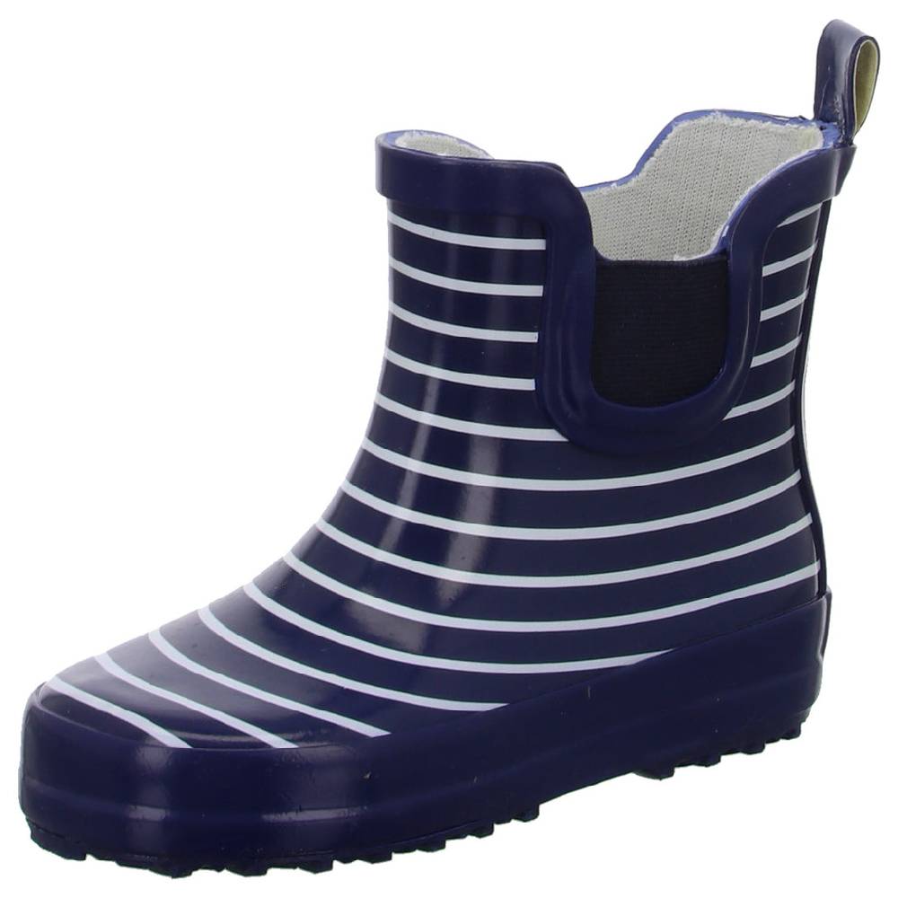 Sneakers Gummistiefel Kaltfutter