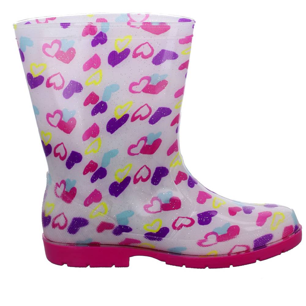 Sneakers Gummistiefel Kaltfutter