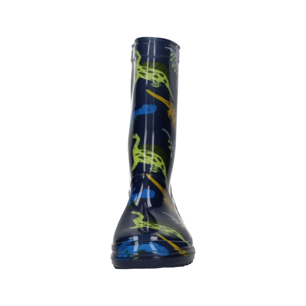 Sneakers Gummistiefel Kaltfutter