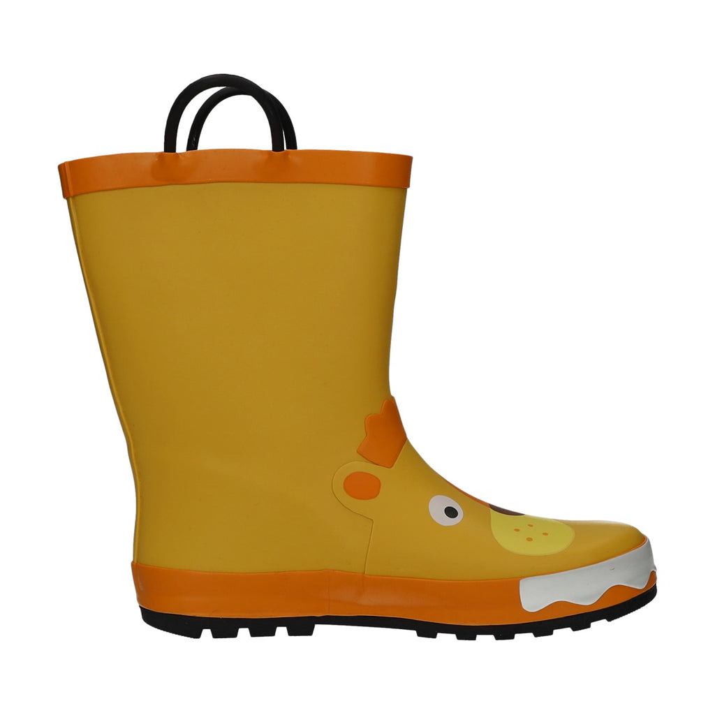 Sneakers Gummistiefel Kaltfutter