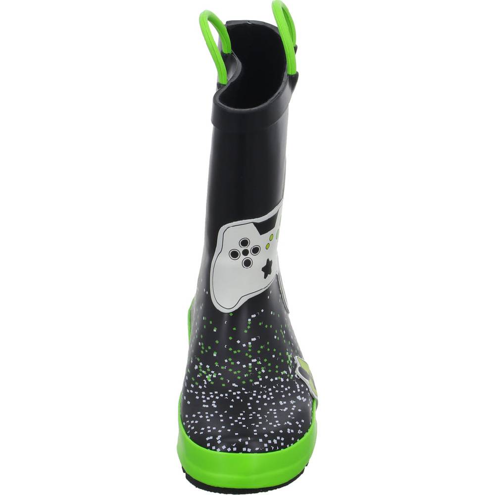 Sneakers Gummistiefel Kaltfutter