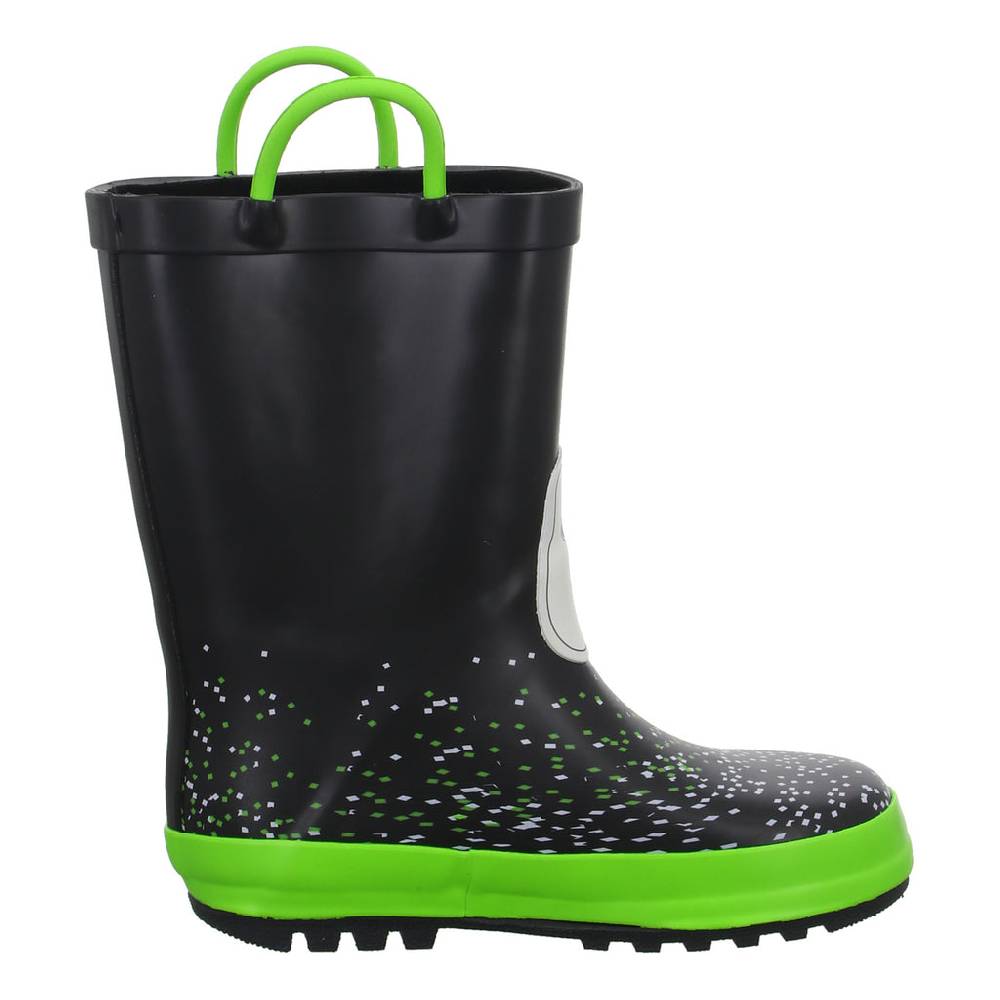 Sneakers Gummistiefel Kaltfutter