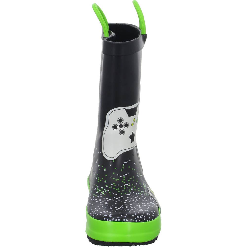 Sneakers Gummistiefel Kaltfutter