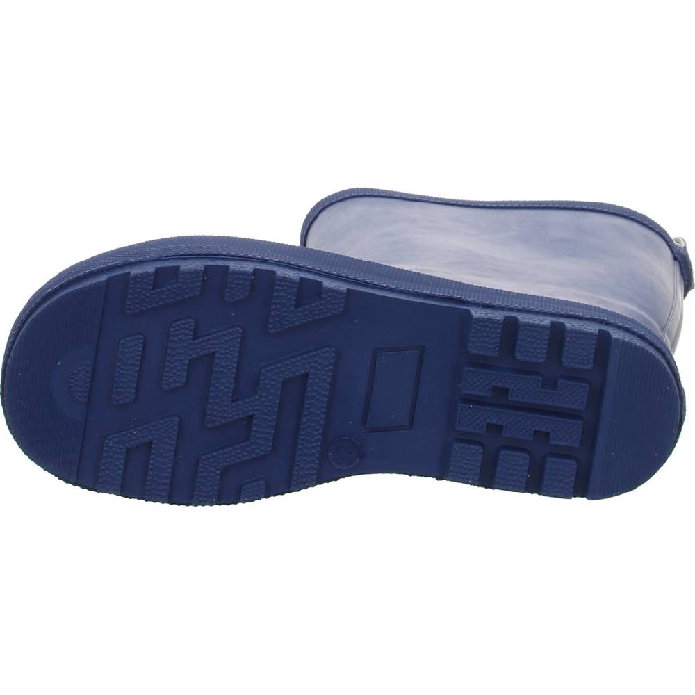 Sneakers Gummistiefel Kaltfutter