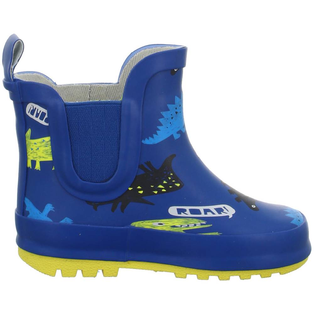 Sneakers Gummistiefel Kaltfutter