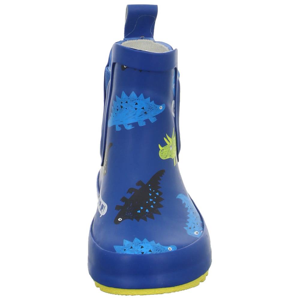 Sneakers Gummistiefel Kaltfutter