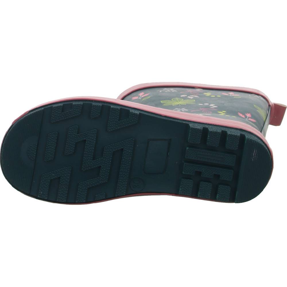 Sneakers Gummistiefel Kaltfutter