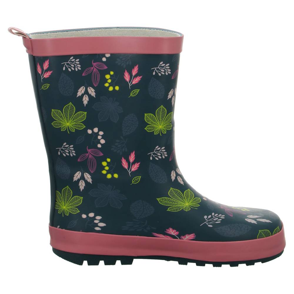 Sneakers Gummistiefel Kaltfutter