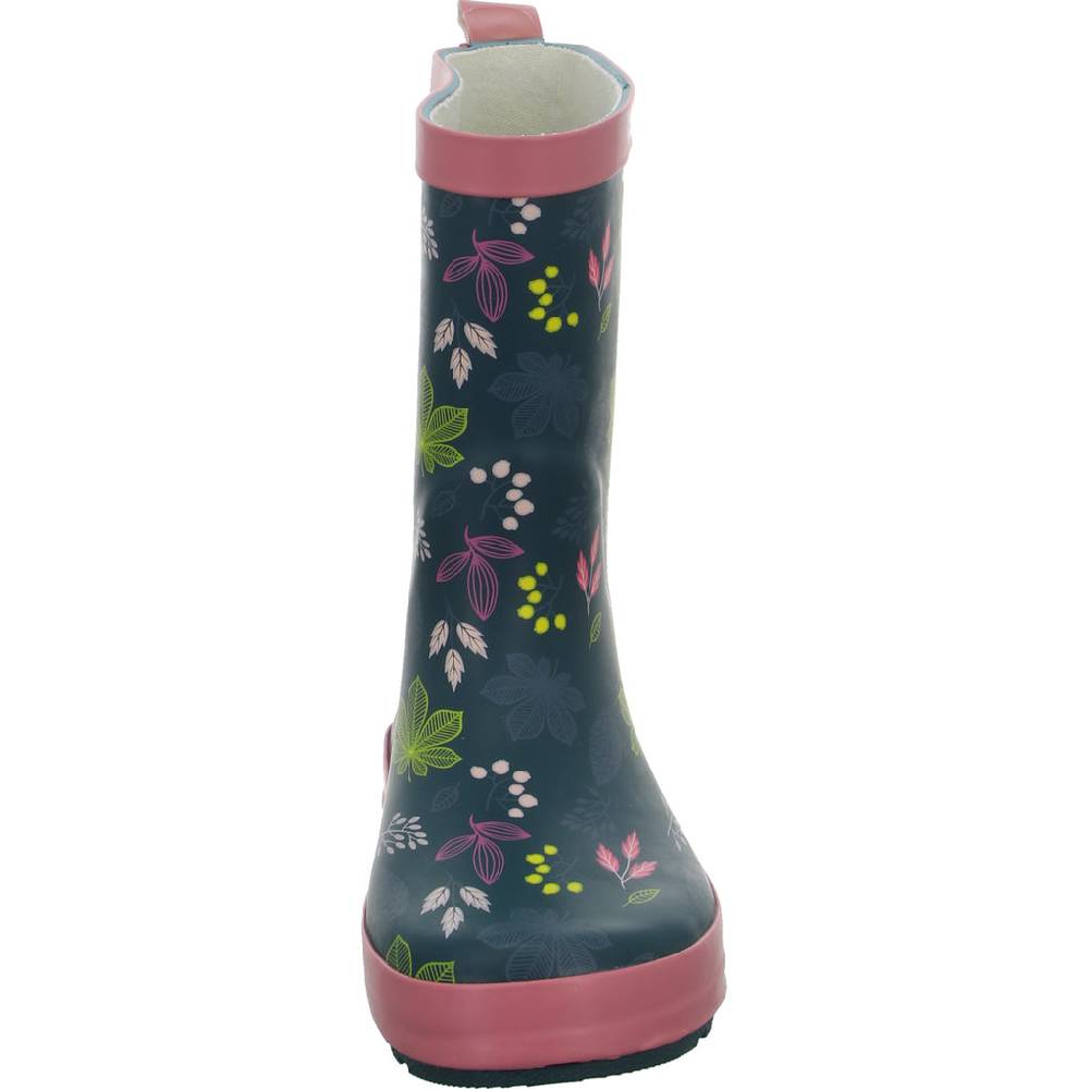 Sneakers Gummistiefel Kaltfutter