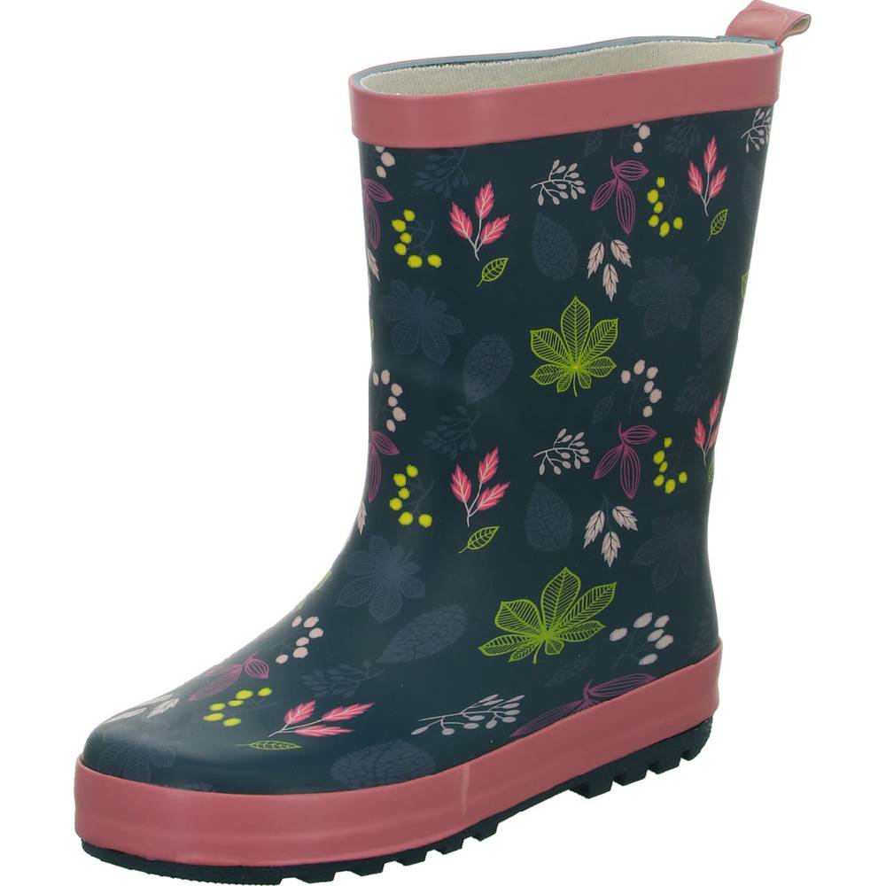 Sneakers Gummistiefel Kaltfutter