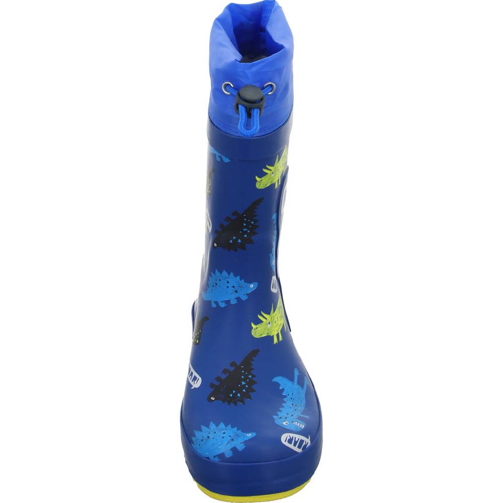 Sneakers Gummistiefel Kaltfutter