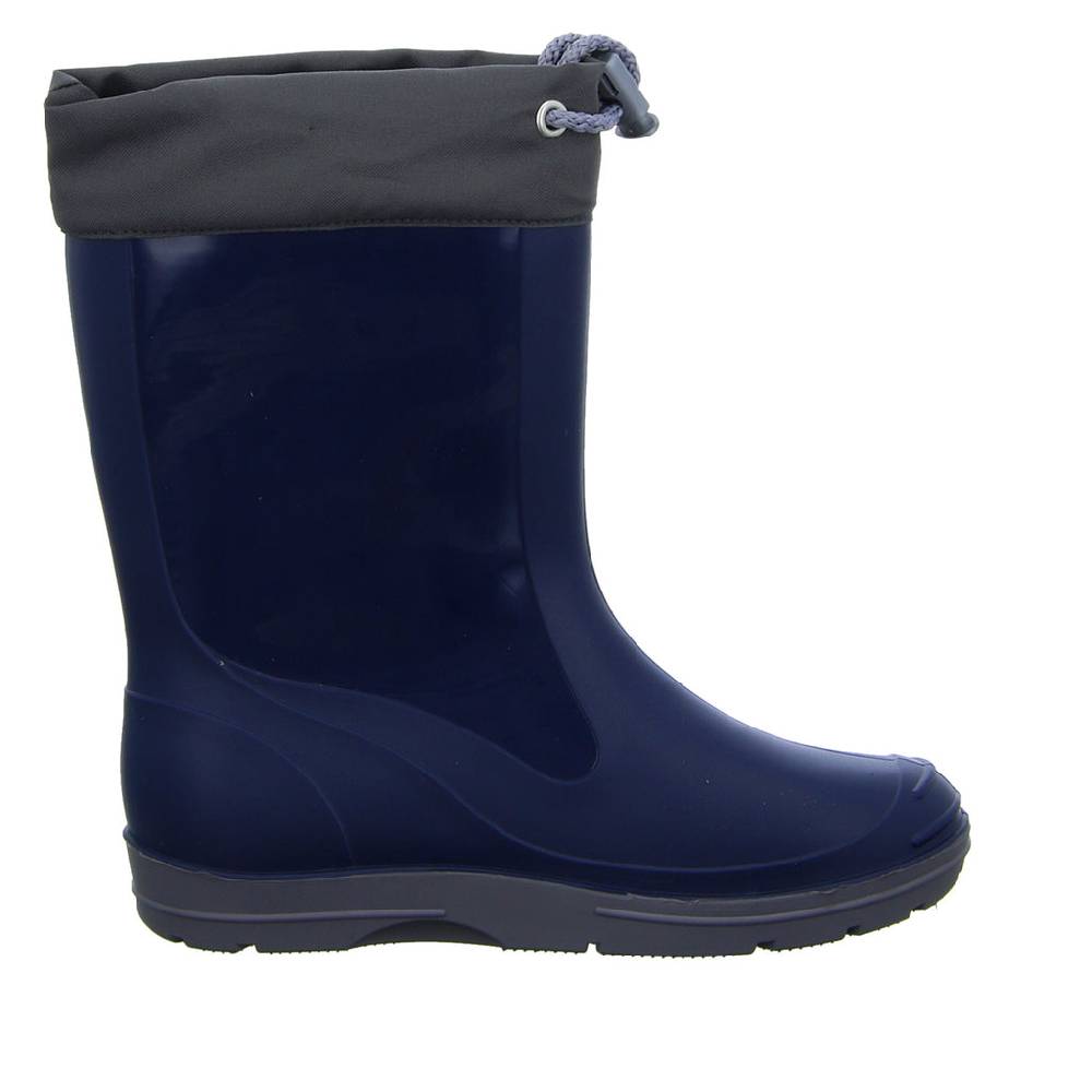 Sneakers Gummistiefel Kaltfutter