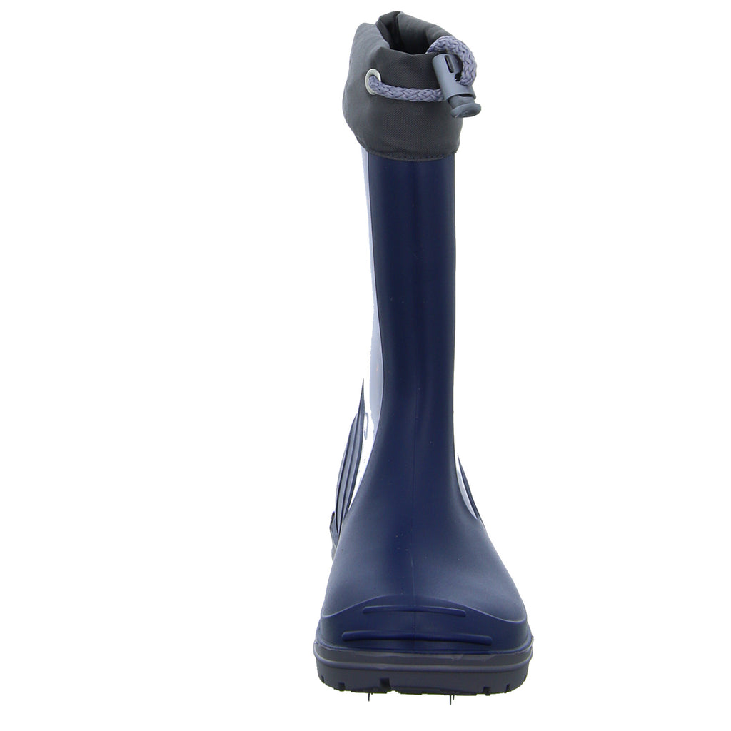 Sneakers Gummistiefel Kaltfutter