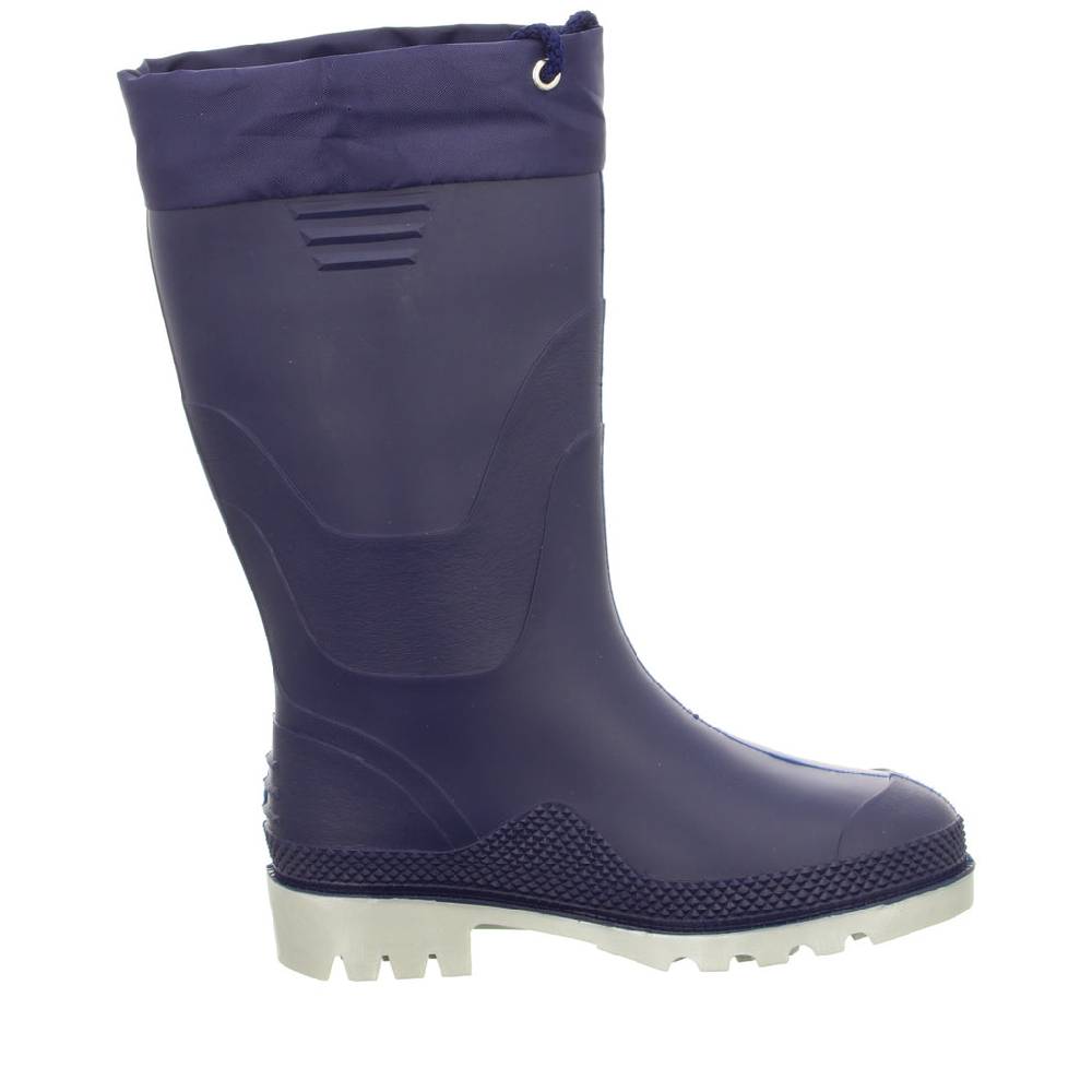 Sneakers Gummistiefel Kaltfutter