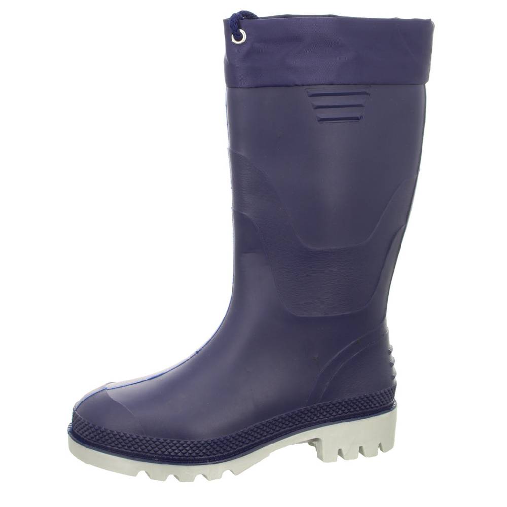 Sneakers Gummistiefel Kaltfutter