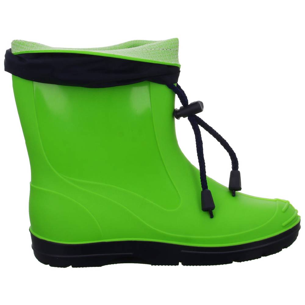 Sneakers Gummistiefel Kaltfutter