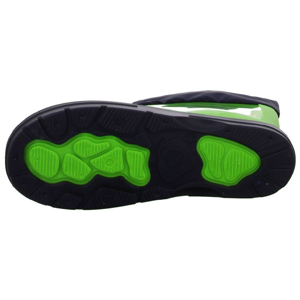 Sneakers Gummistiefel Kaltfutter