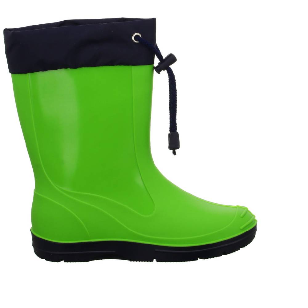 Sneakers Gummistiefel Kaltfutter