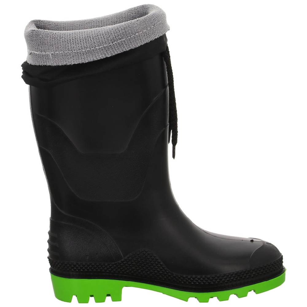 Sneakers Gummistiefel Kaltfutter