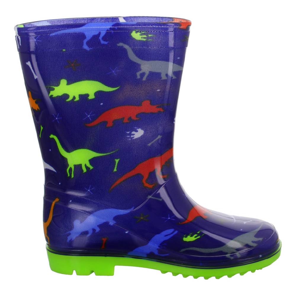 Sneakers Gummistiefel Kaltfutter
