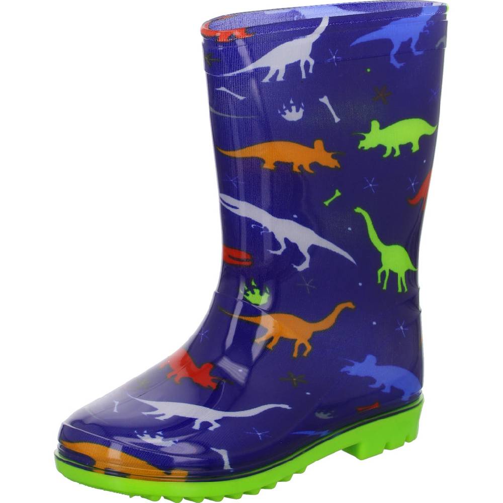 Sneakers Gummistiefel Kaltfutter
