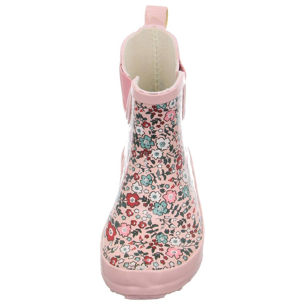 Sneakers Gummistiefel Kaltfutter