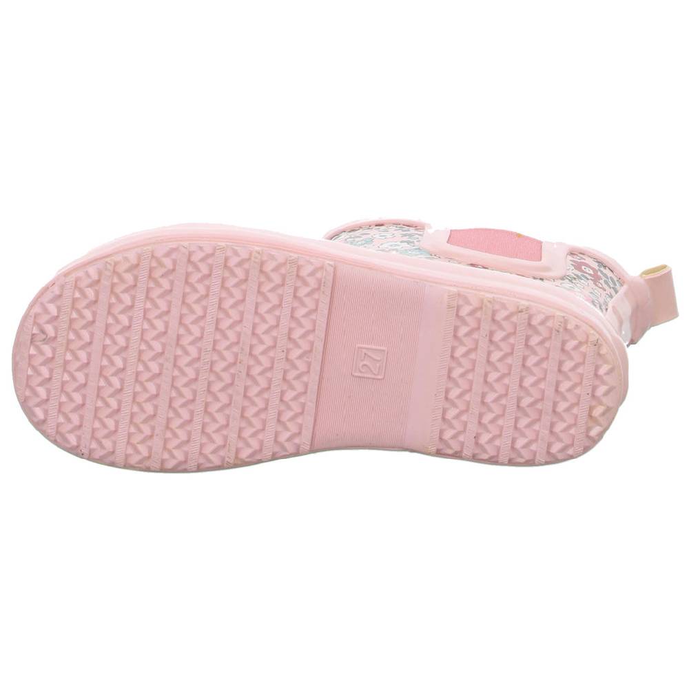Sneakers Gummistiefel Kaltfutter