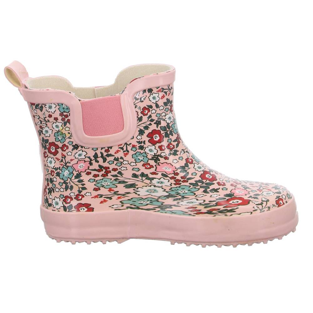 Sneakers Gummistiefel Kaltfutter