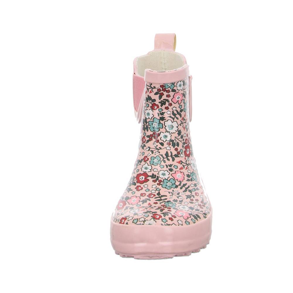Sneakers Gummistiefel Kaltfutter