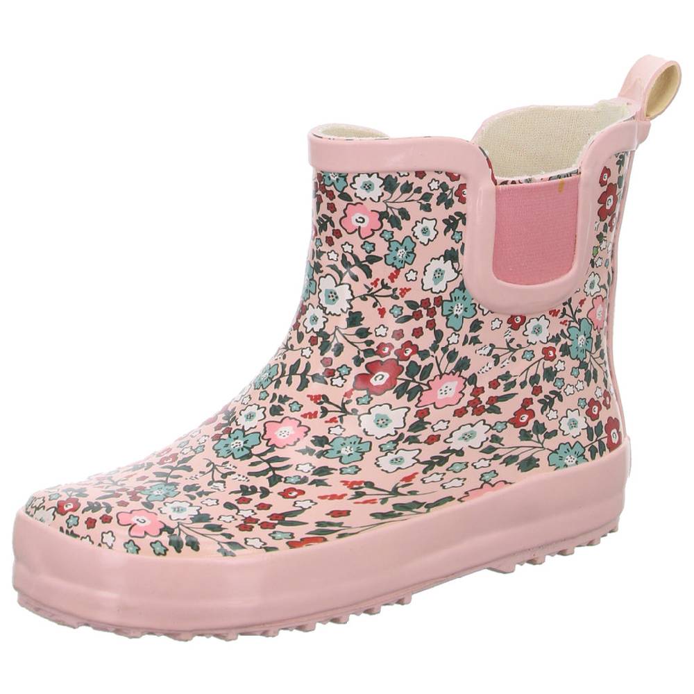 Sneakers Gummistiefel Kaltfutter
