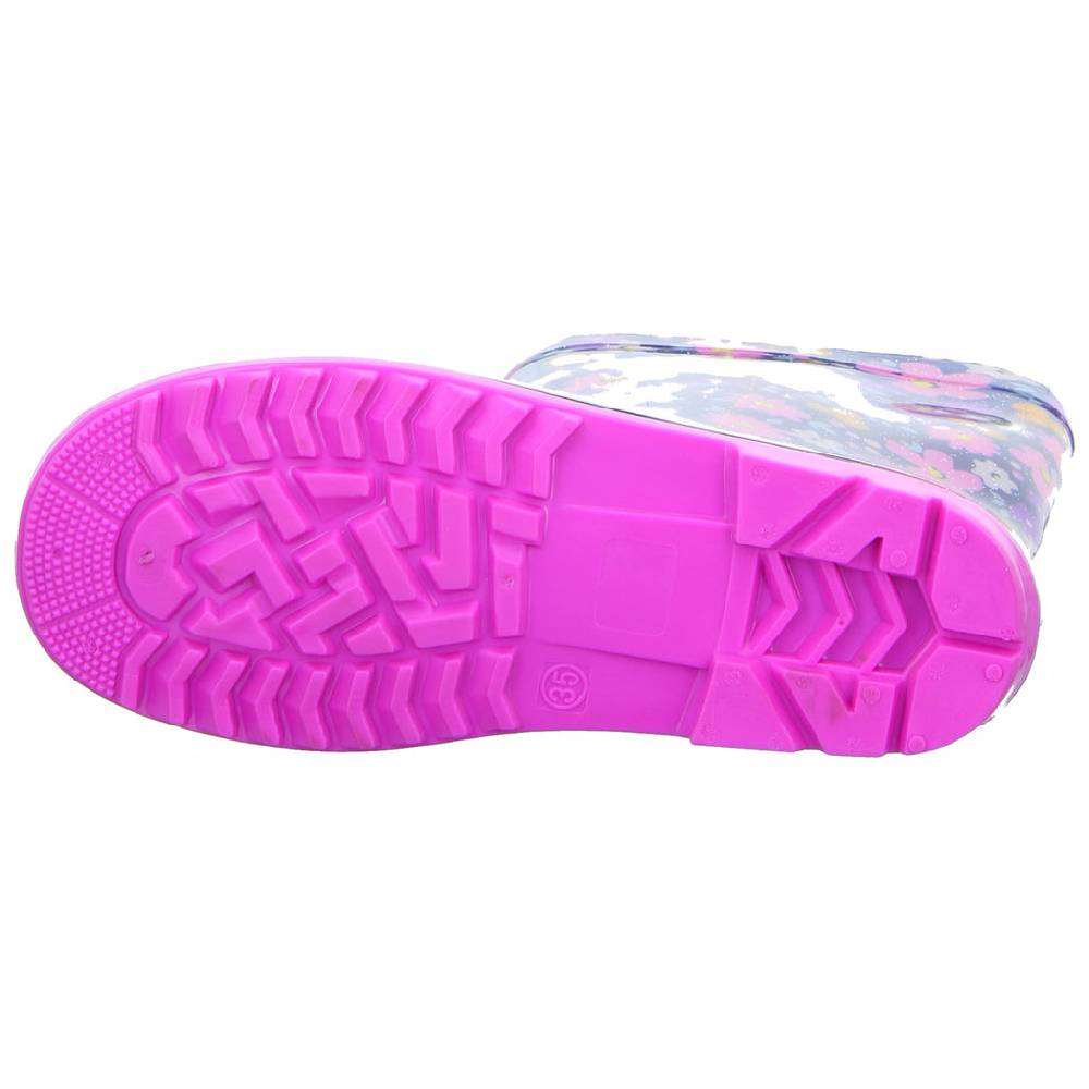 Sneakers Gummistiefel Kaltfutter