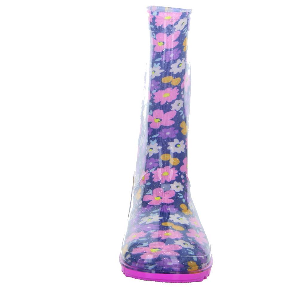 Sneakers Gummistiefel Kaltfutter