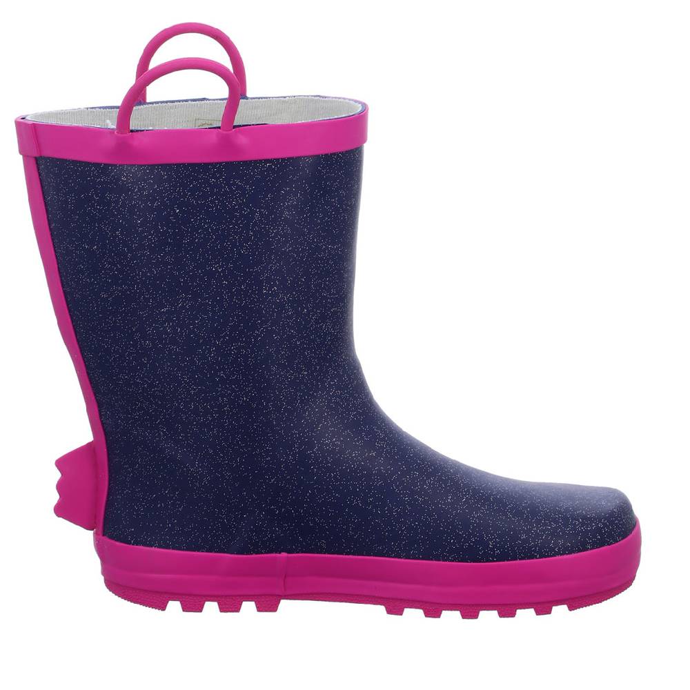 Sneakers Gummistiefel Kaltfutter
