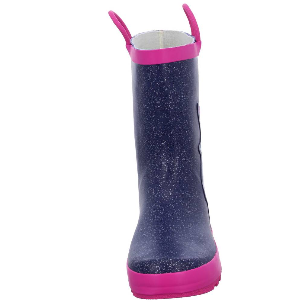 Sneakers Gummistiefel Kaltfutter