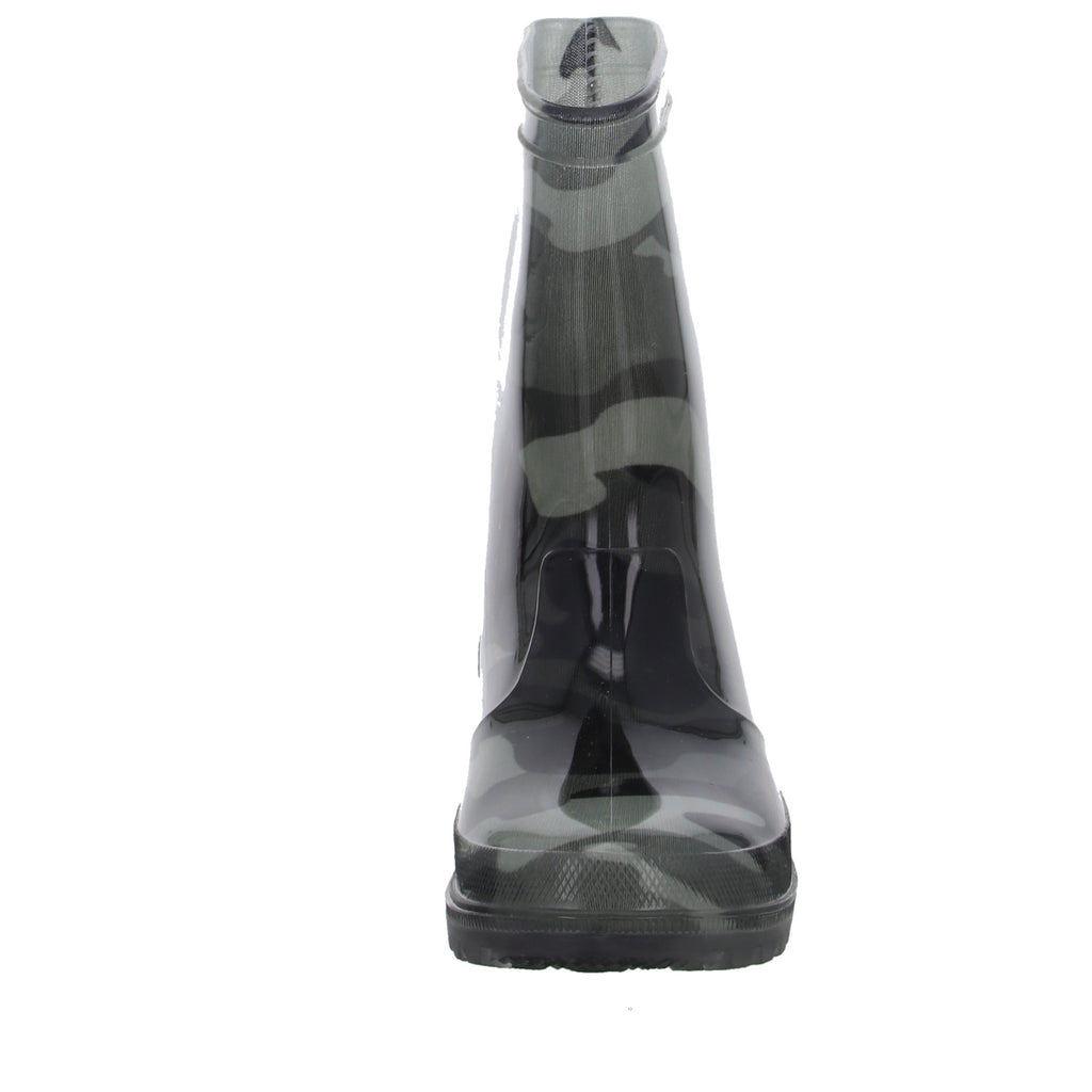 Sneakers Gummistiefel Kaltfutter