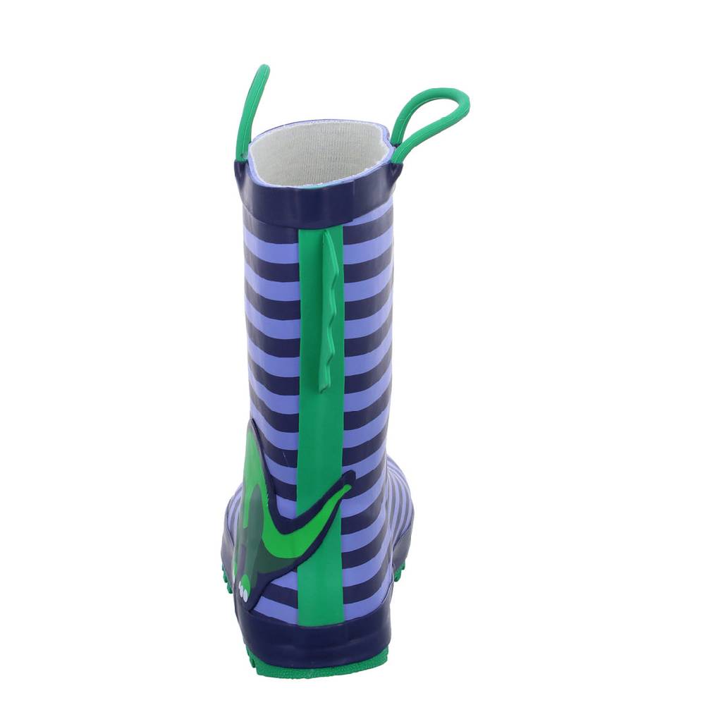 Sneakers Gummistiefel Kaltfutter