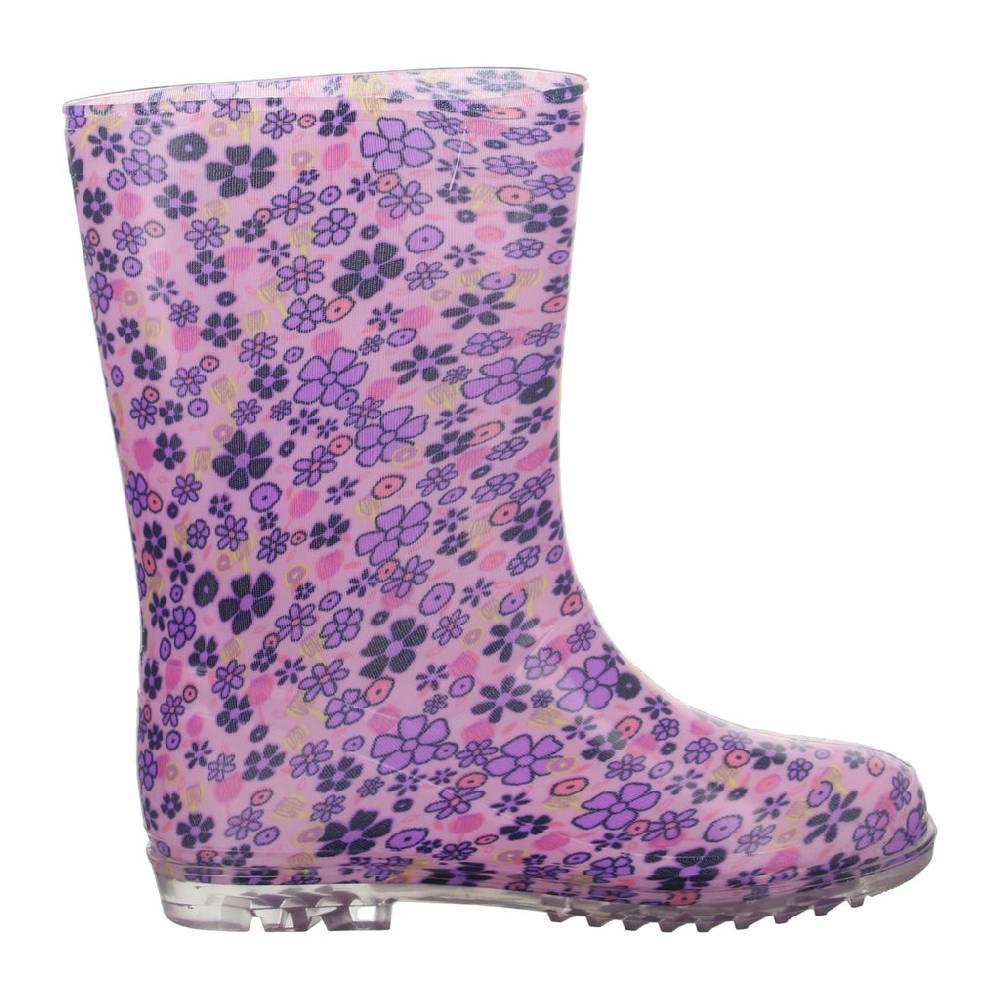Sneakers Gummistiefel Kaltfutter